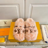 China Replica LV Women Shoes 122usd Only